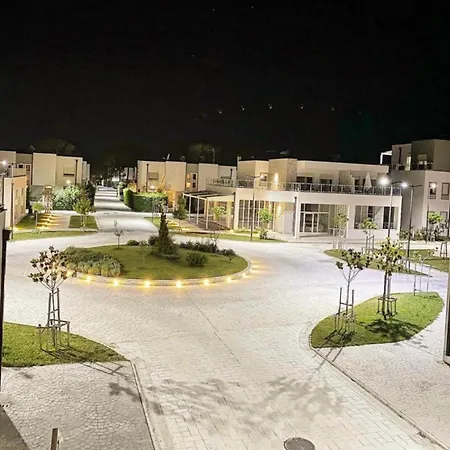 Lovely 2-bed In Gjiri I Lalzit