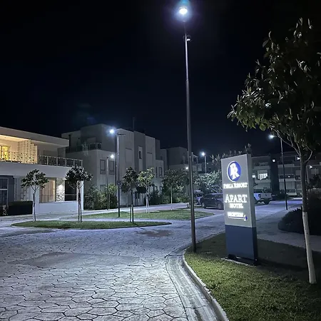 Lovely 2-bed In Gjiri I Lalzit *
