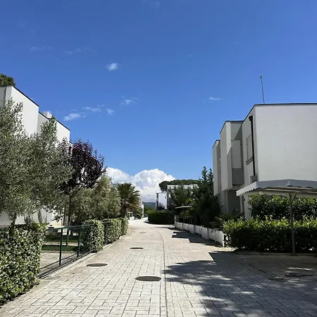 Lovely 2-bed In Gjiri I Lalzit Apartment *