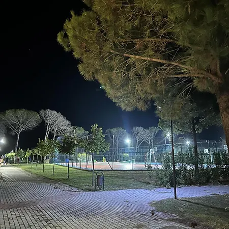 Lovely 2-bed In Gjiri I Lalzit *