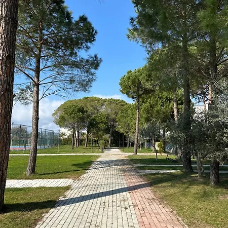 Lovely 2-bed In Gjiri I Lalzit * Durrës